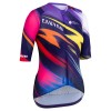 Maillot vélo 2020 Canyon-SRAM Femme N001